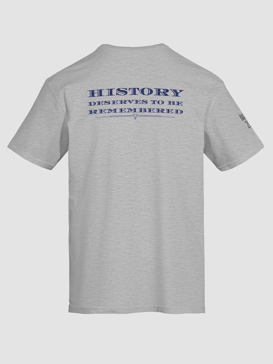 Logo Tee product image (7)