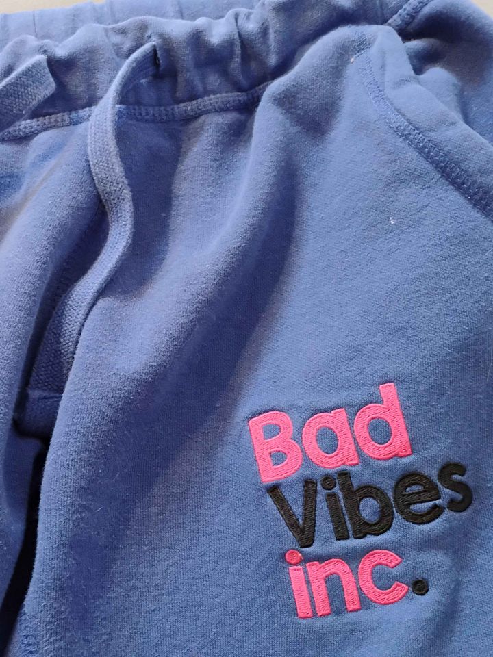 Bad Joggers product image (1)