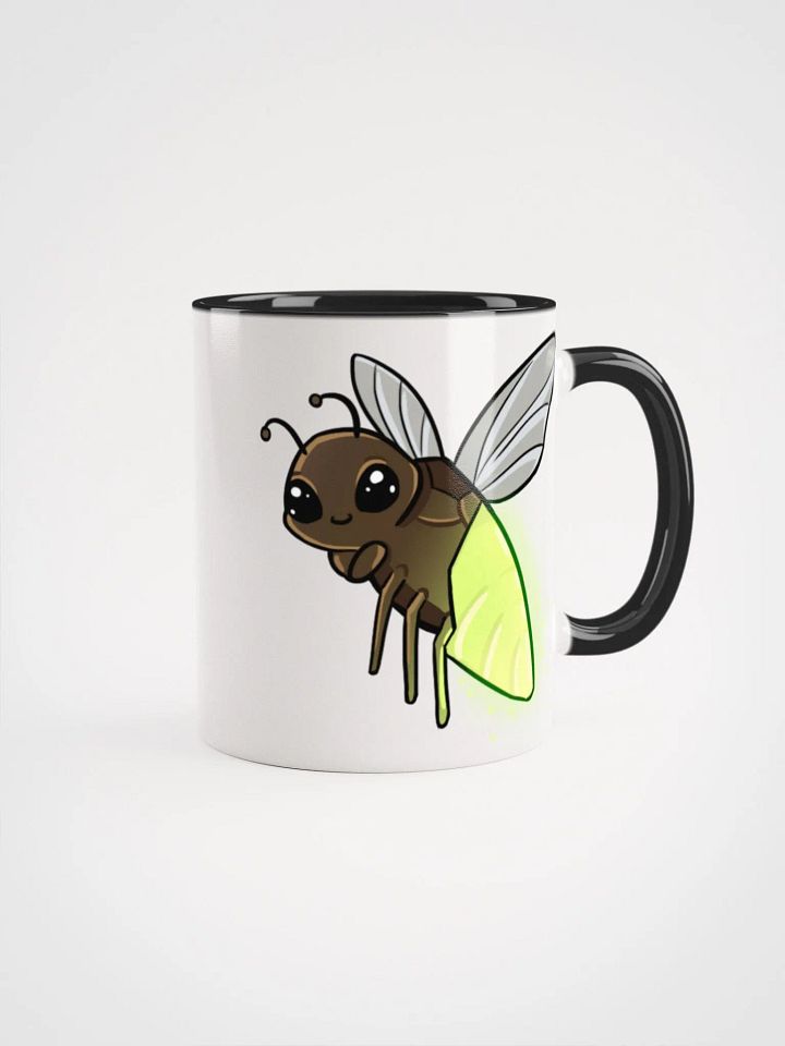 Devoted Torchbug Mug product image (1)