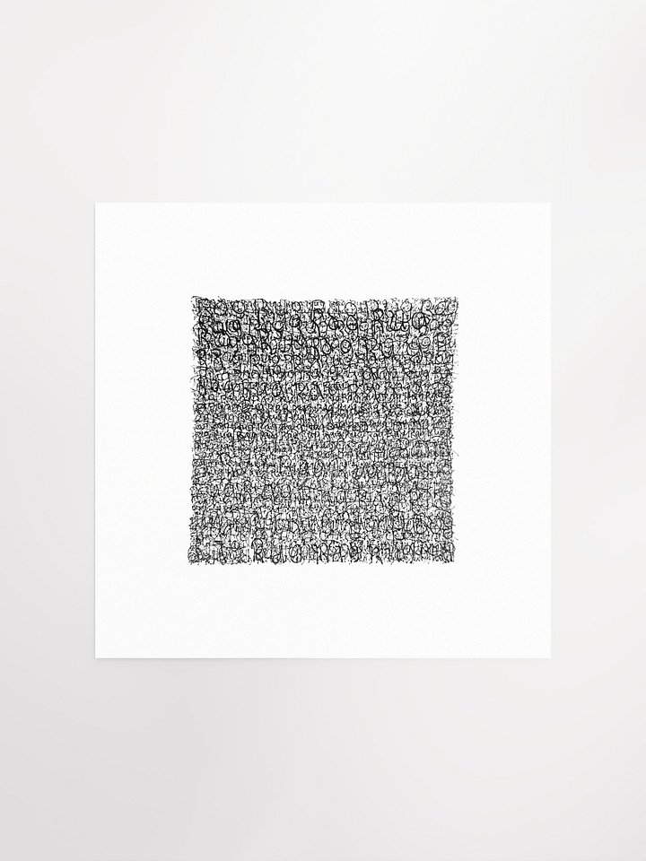Rug Rag Print product image (2)