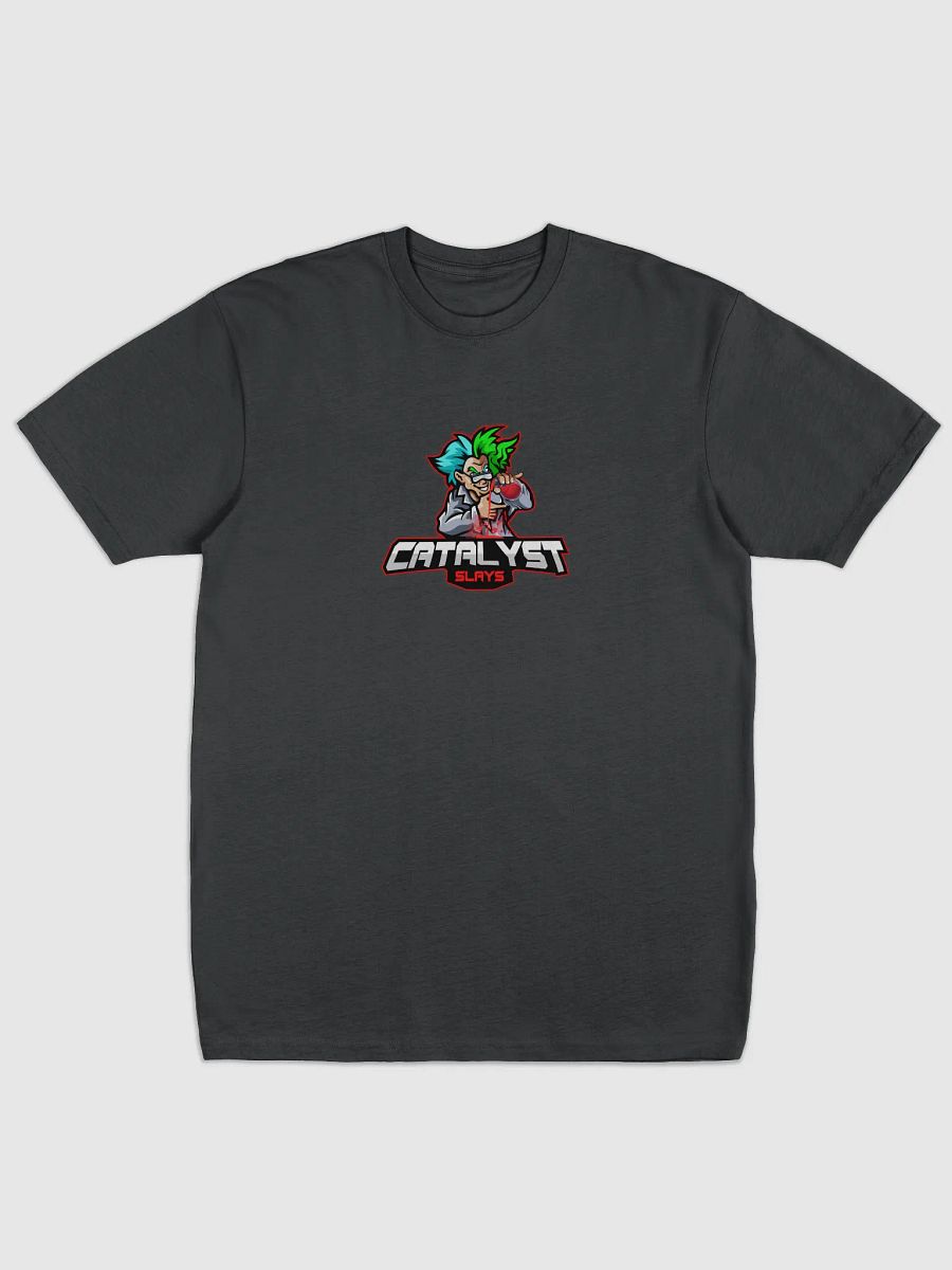 UNISEX SHORT SLEEVE product image (1)