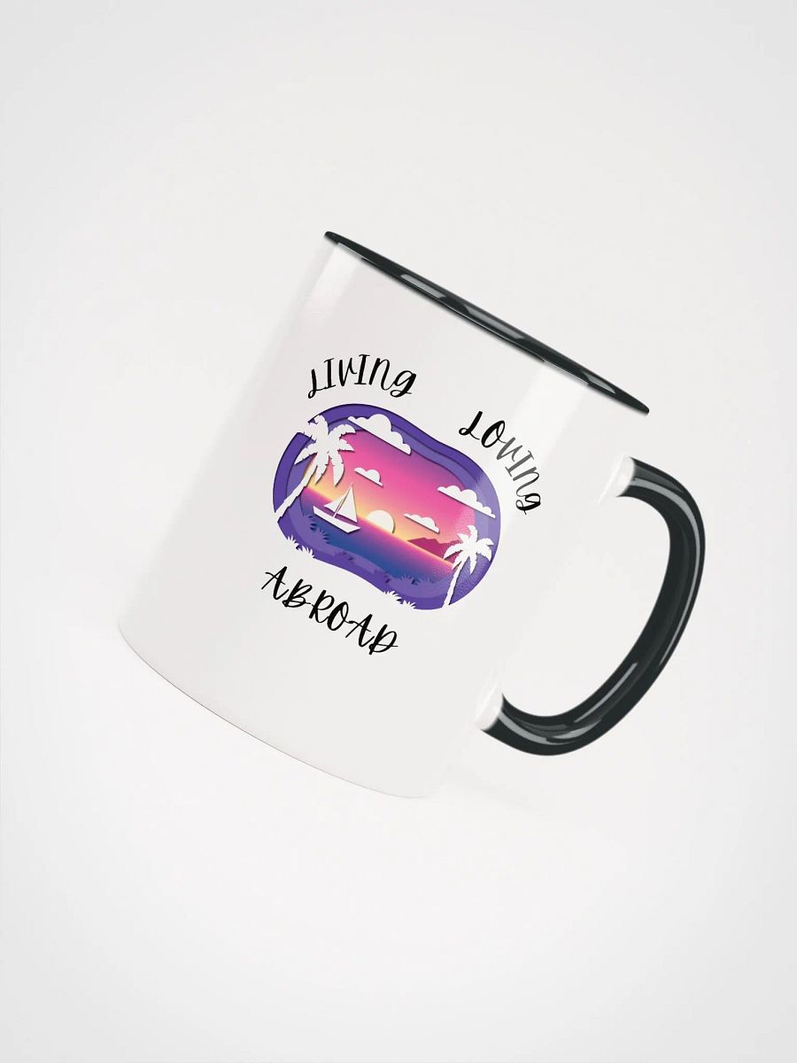 Sunset Mug product image (14)