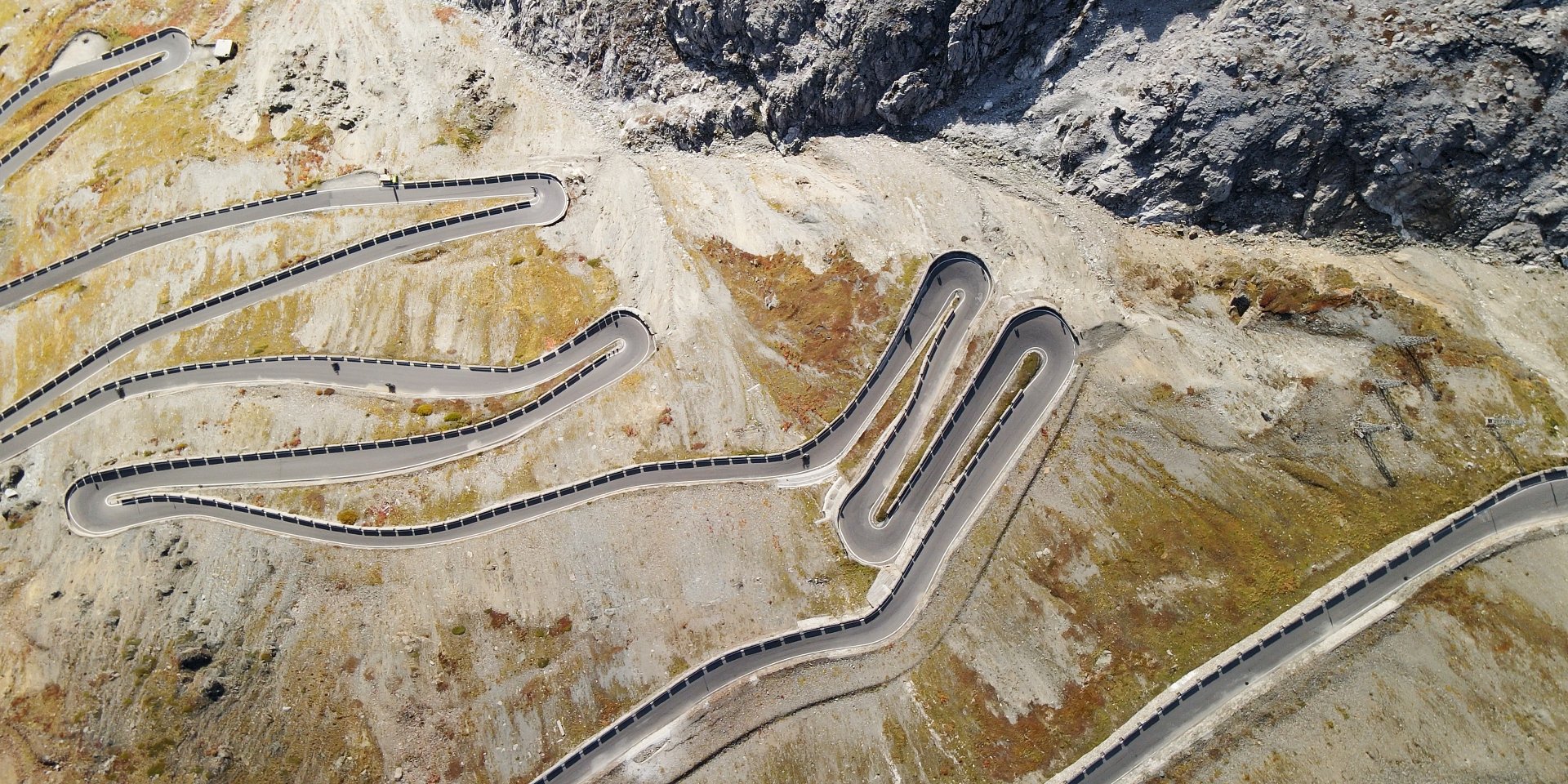 CENTRAL ALPS & LAKE GARDA, 8 Days, 3400 km, 60 Passes, Tour Book & GPX Data product image (9)