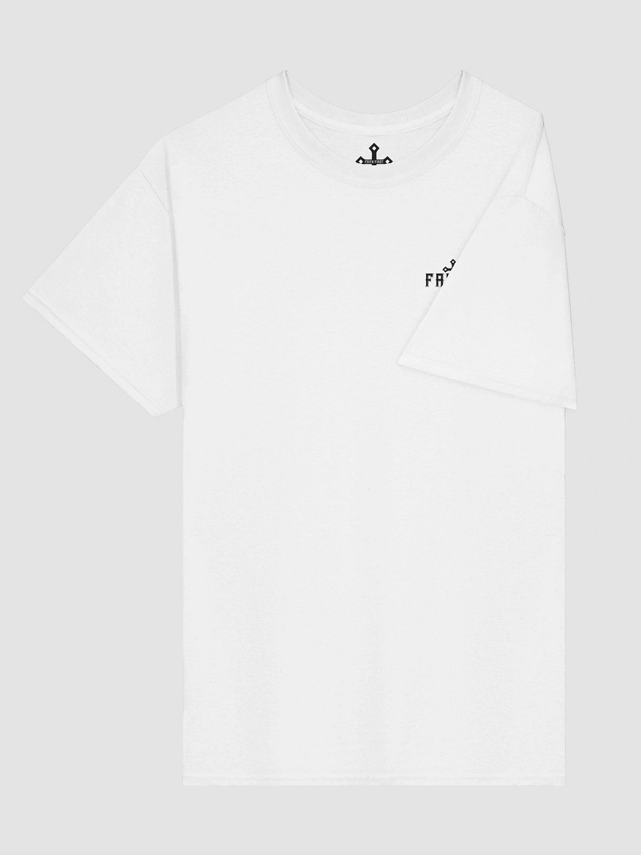 1 John 4:19 – He First Loved Us Unisex T-Shirt product image (41)