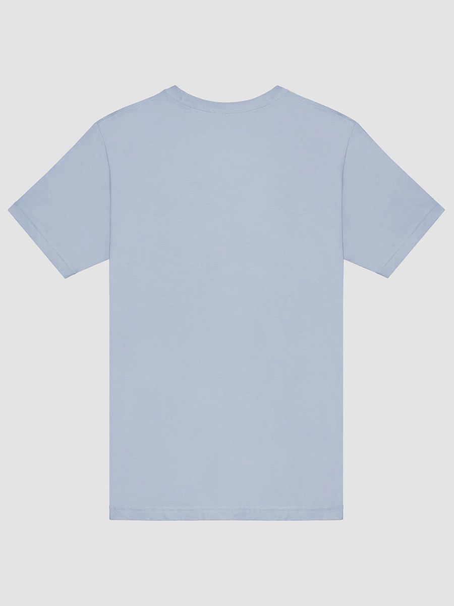 Texas in Bloom: Minimal Bluebonnet Line Art Tee product image (19)