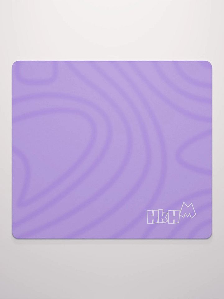 Purple Mousemat product image (2)