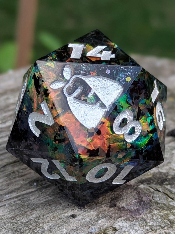 Meteorite (Chonk) product image (1)