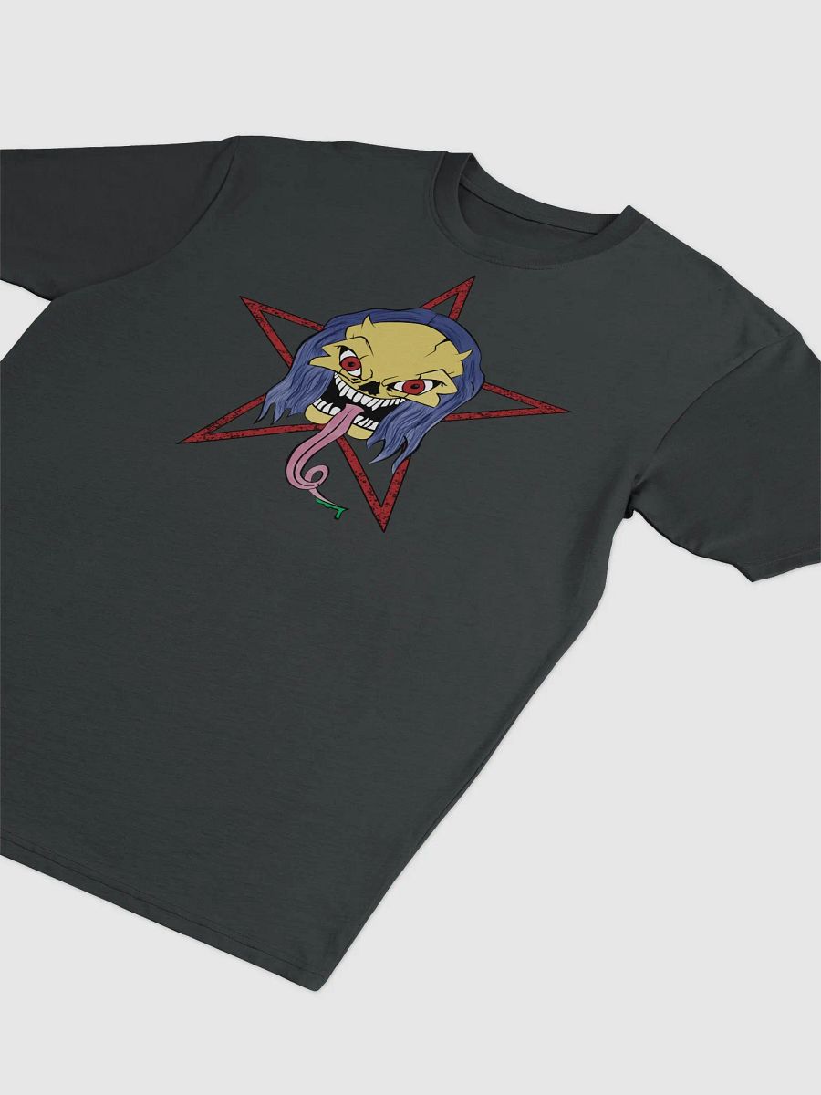 The Menace Graphic Tee product image (12)