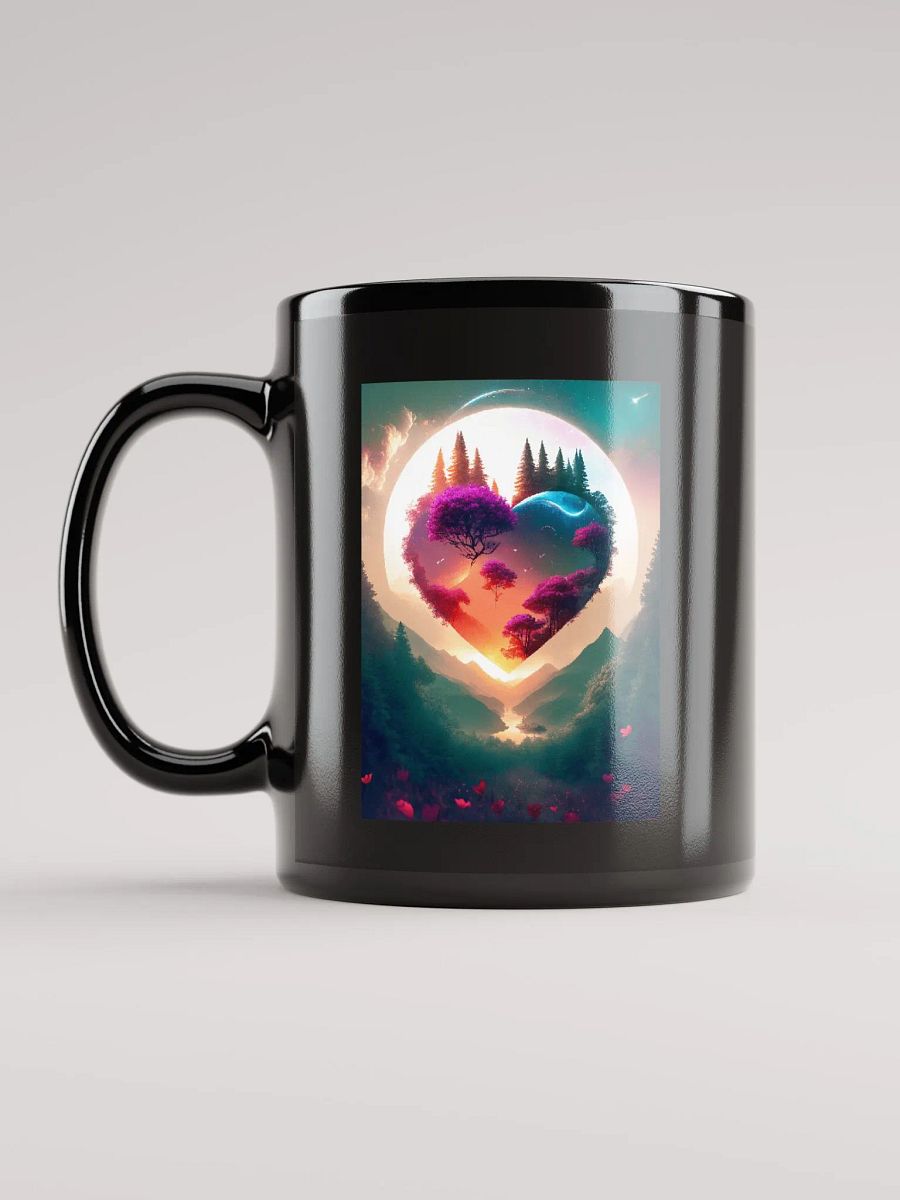 Romantic Fantasy Land - Not just for Valentine's Day product image (6)