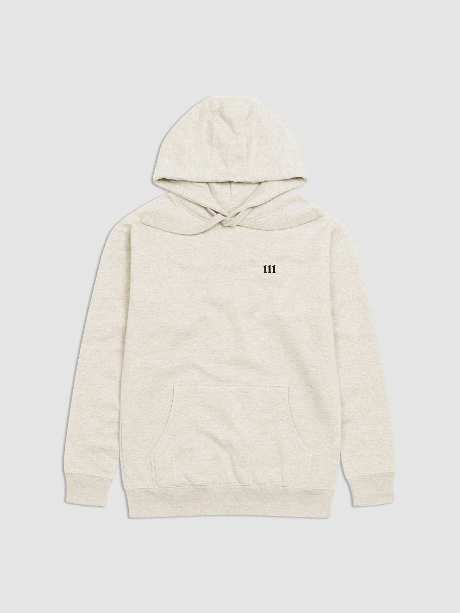111 Cotton Bliss Hoodie product image (4)