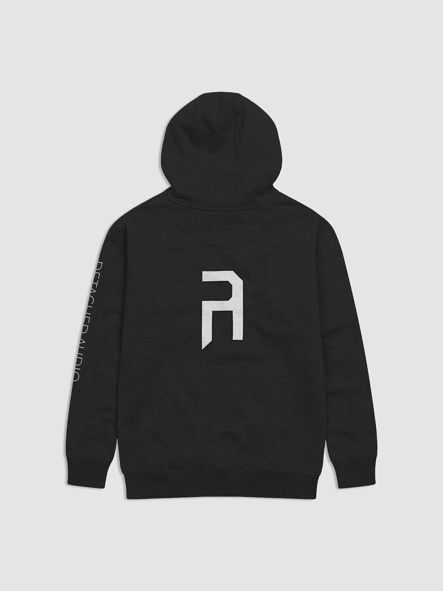 Unisex Hoodie product image (2)