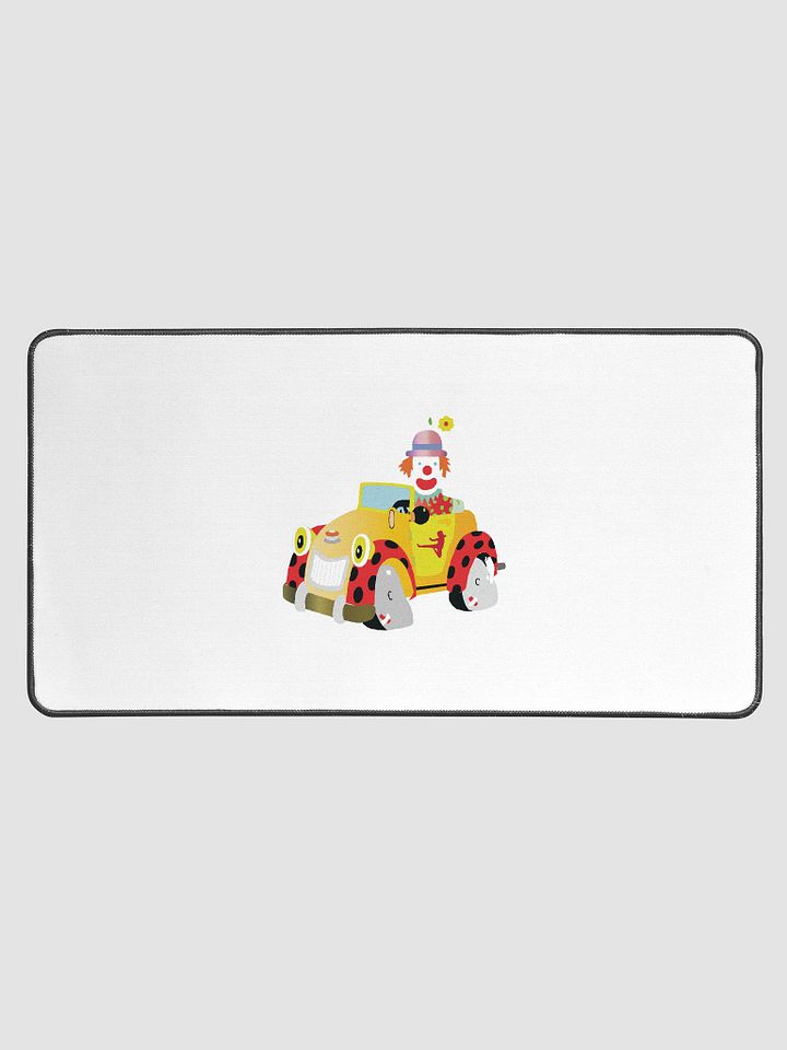 Clown Drives. product image (1)