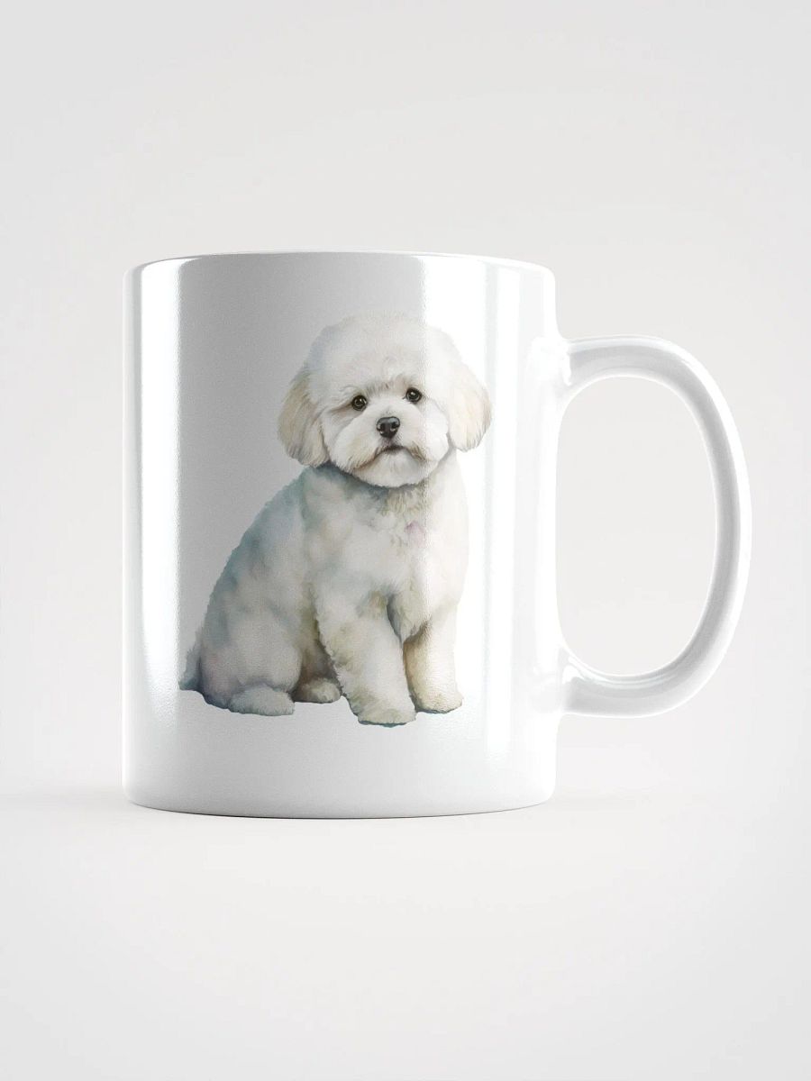 Bichon Frisé Coffee Mug product image (1)