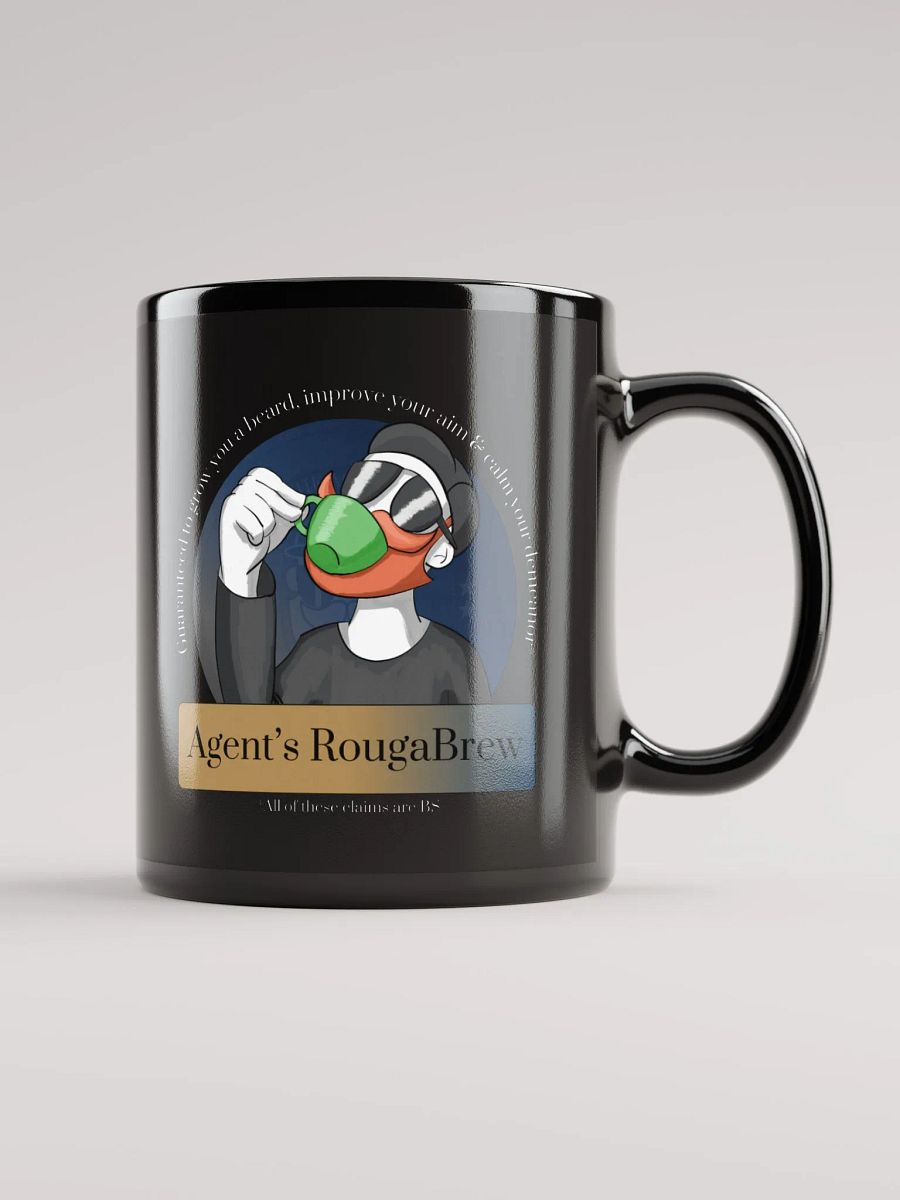 RougaBrew Mug product image (1)