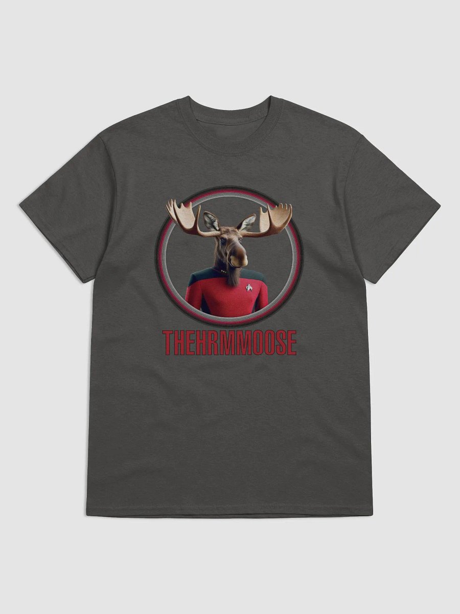 TheHRMMoose T-Shirt product image (1)