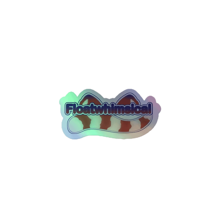 Floatwhimsical's Logo product image (1)