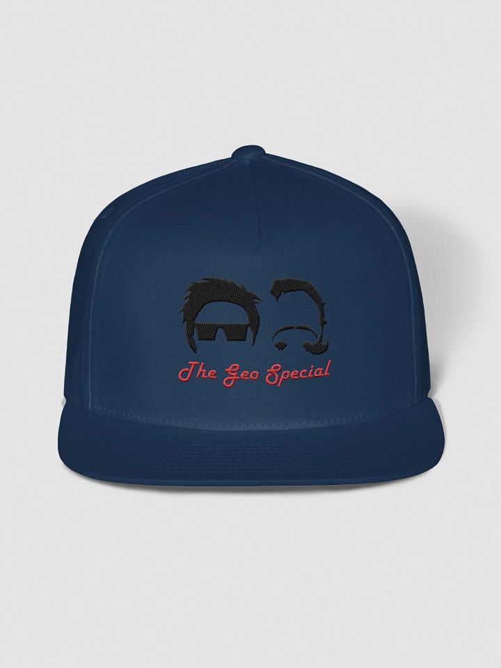 The Geo Special Hat product image (1)