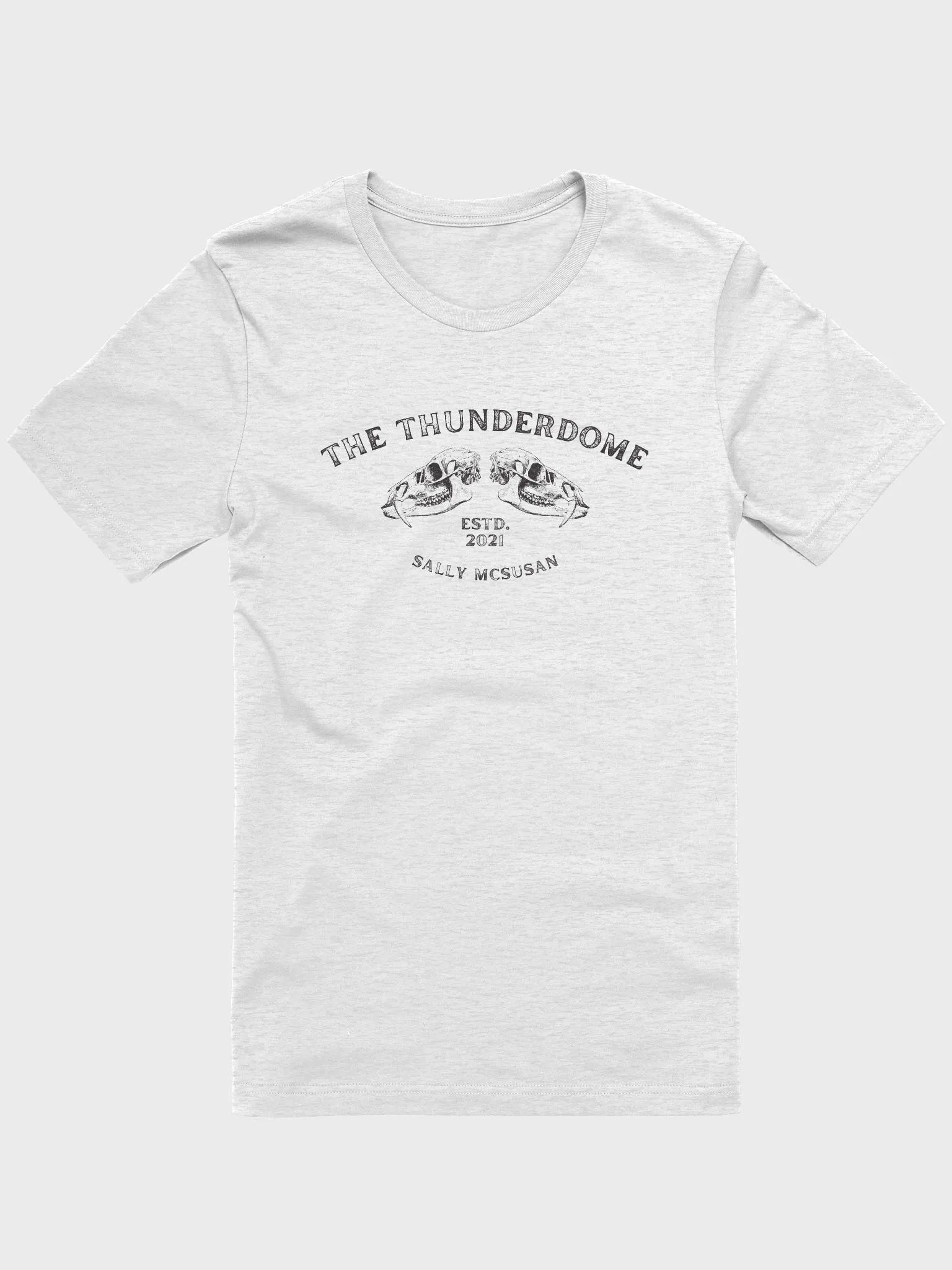 The Thunderdome - Dark Print product image (4)