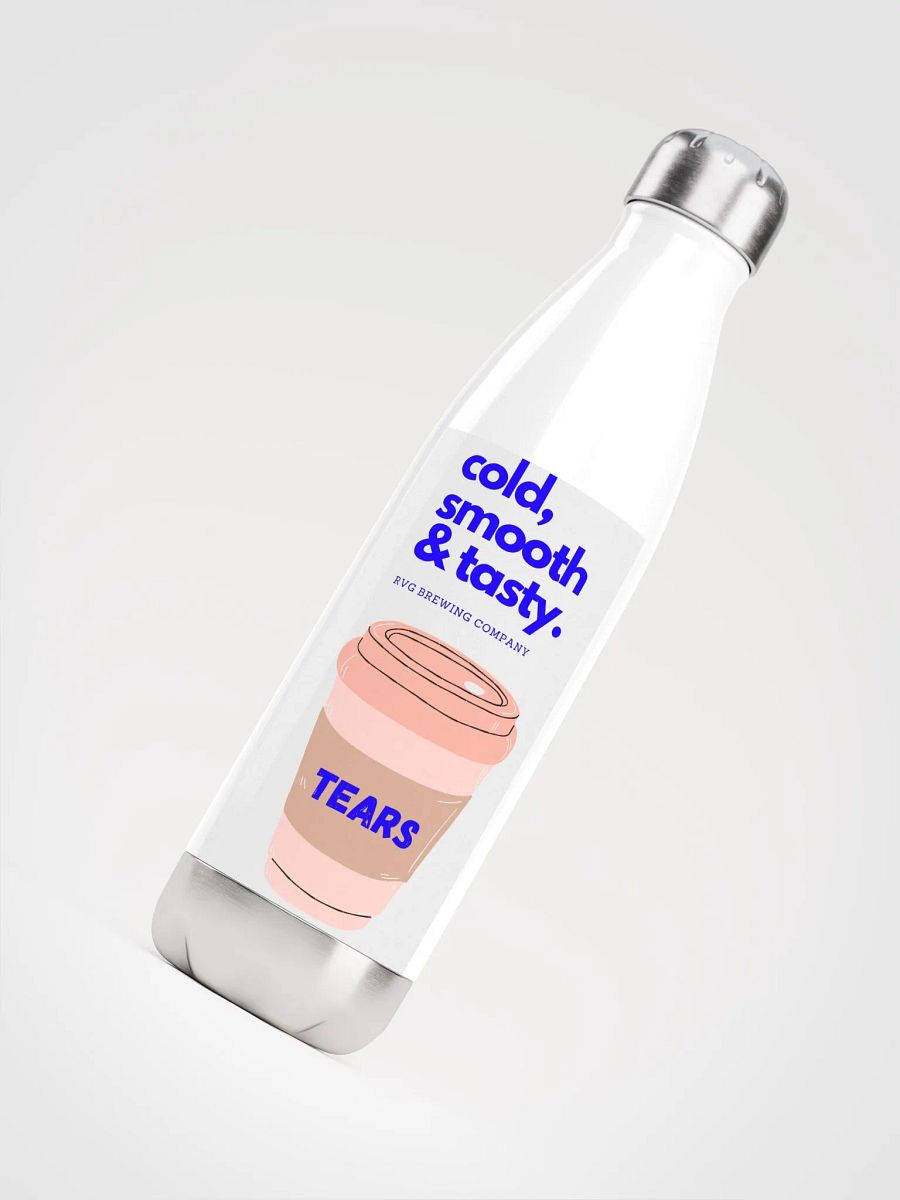 RVG Tears Water Bottle product image (4)