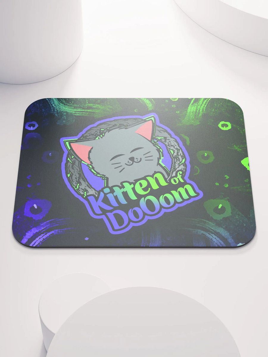 Mousepad KoD! product image (1)