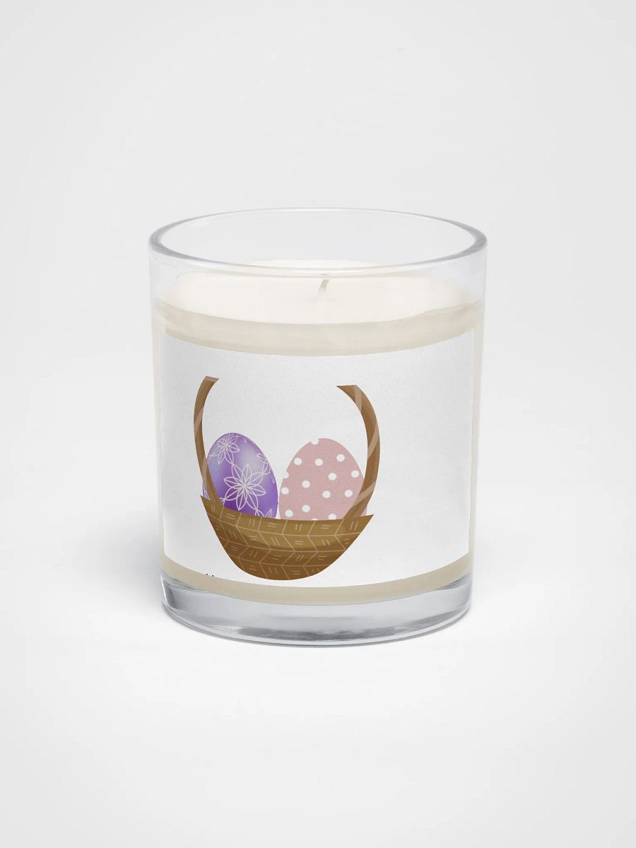 Easter Egg Delight Soy Wax Candle product image (1)
