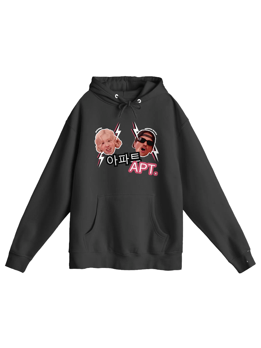 Apt. Double Sided Hoodie product image (2)