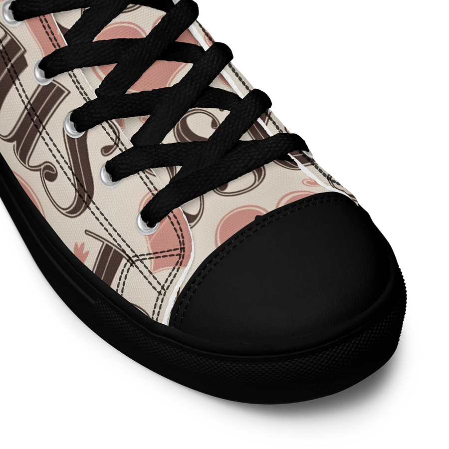 Jesus Chic High Tops product image (19)