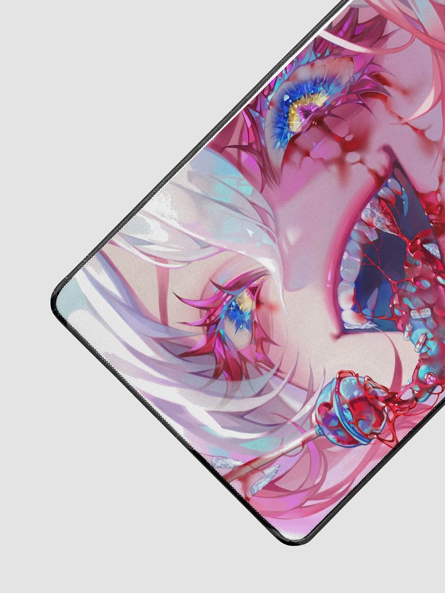 Bloody SkyyeXVII Deskmat product image (3)