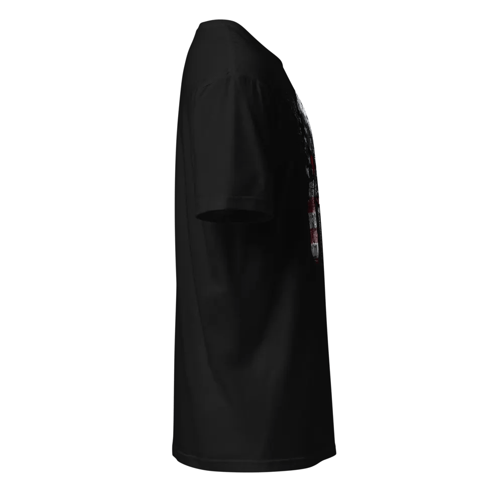 American Flag Skull Spartan product image (8)