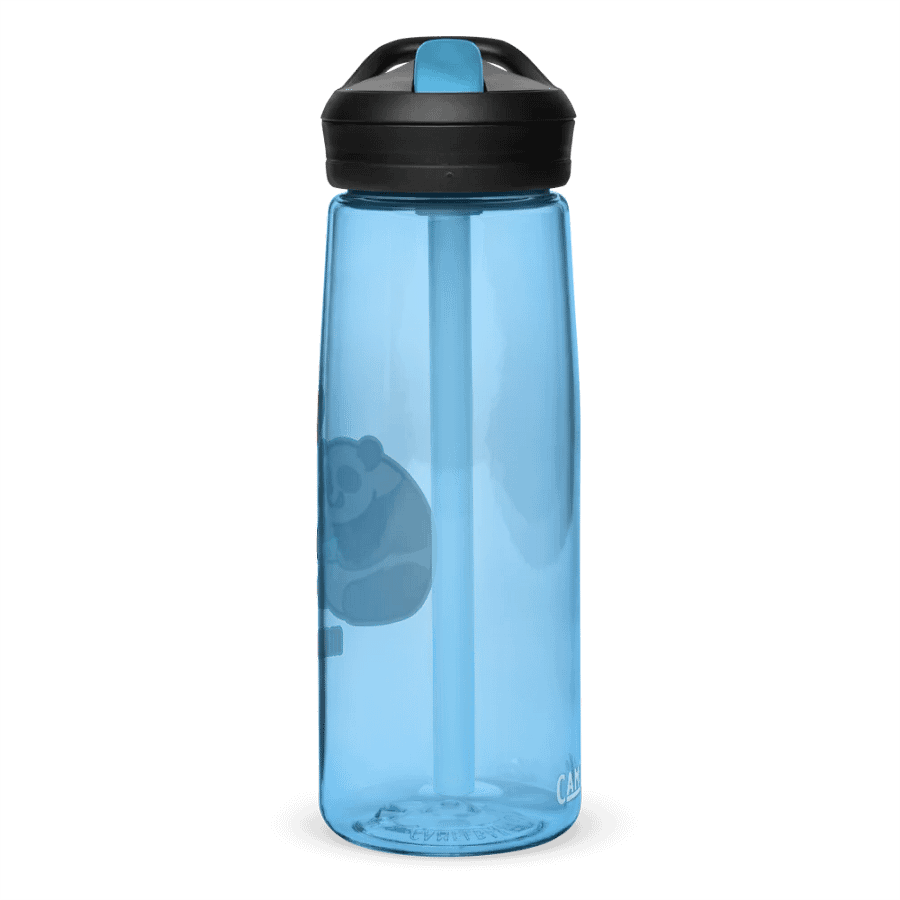 Mama Bear Sports Water Bottle product image (12)