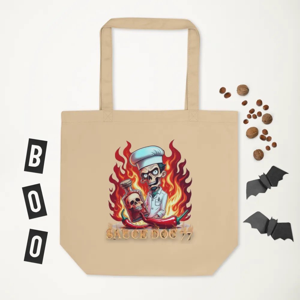 The Tote Bag product image (5)