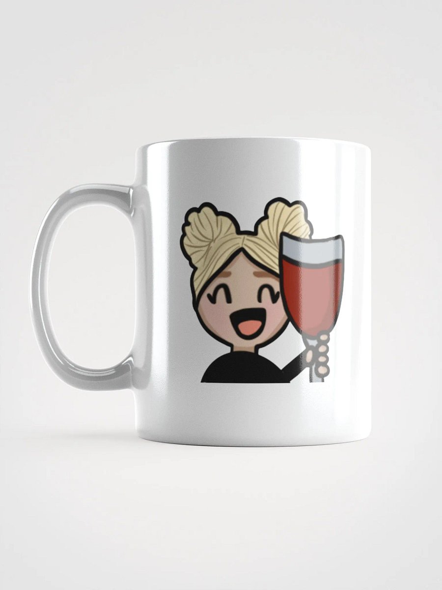Cheers Mug product image (6)