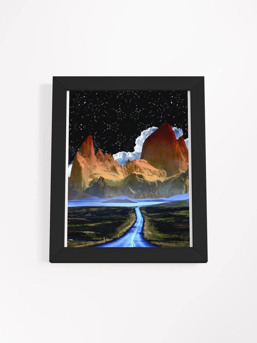 To roads untraveled product image (1)