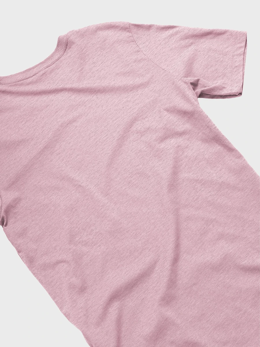 APPLE RANKINGS: Pink Lady Apple T-Shirt (Slim Fit) product image (23)