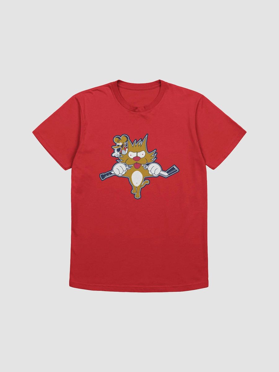 Florida Itchy&Scratchy product image (1)