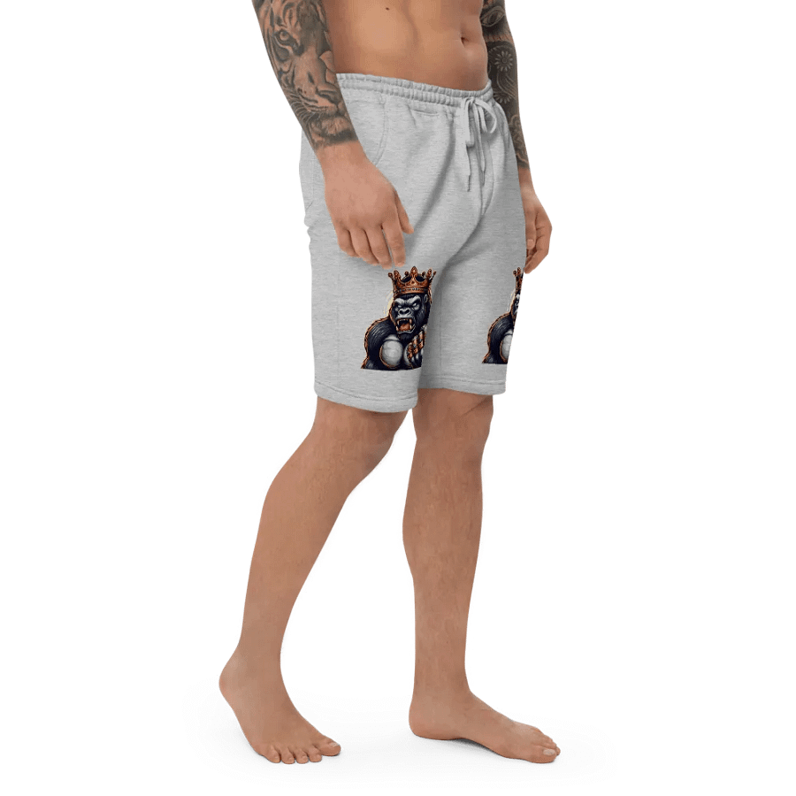 Game On Shorts product image (6)