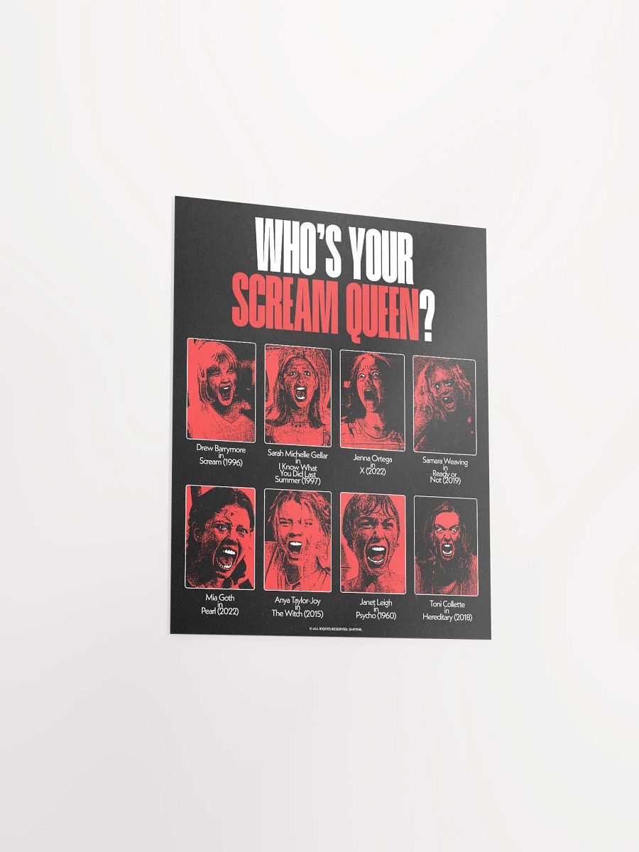 Scream Queens product image (7)