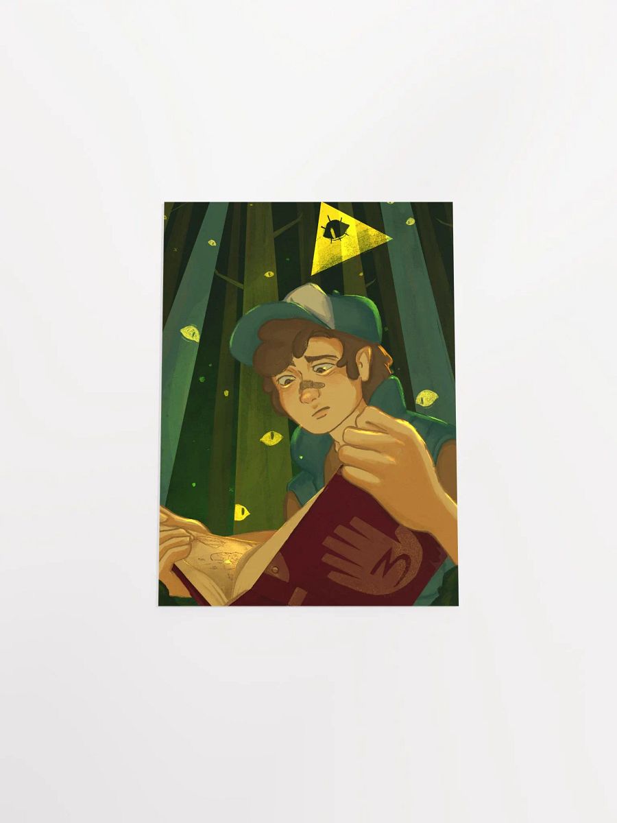 Dipper and Bill product image (11)