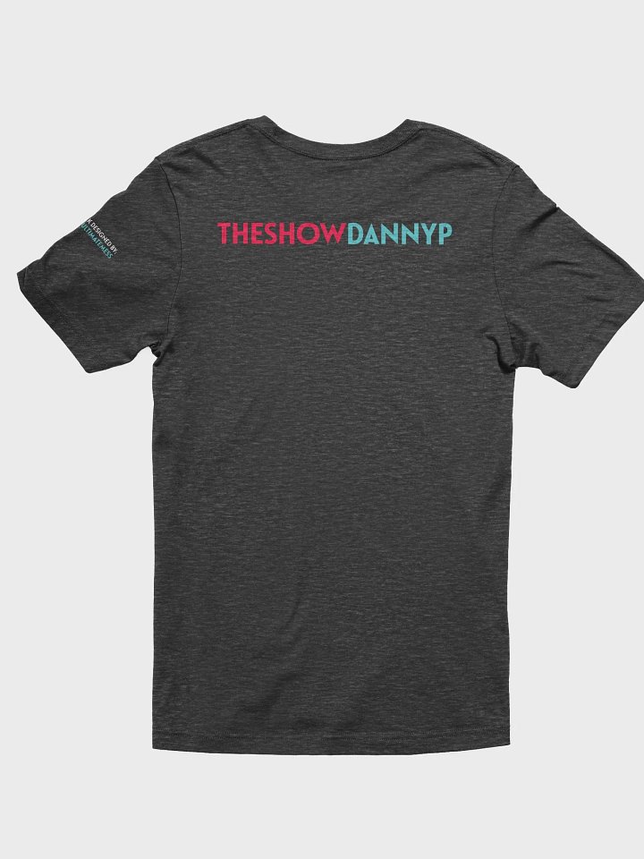 JesstheUltimateMess Shirt product image (2)