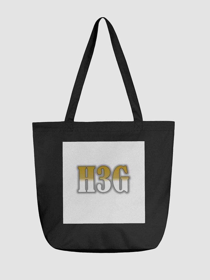 H3G Tote Bag product image (1)