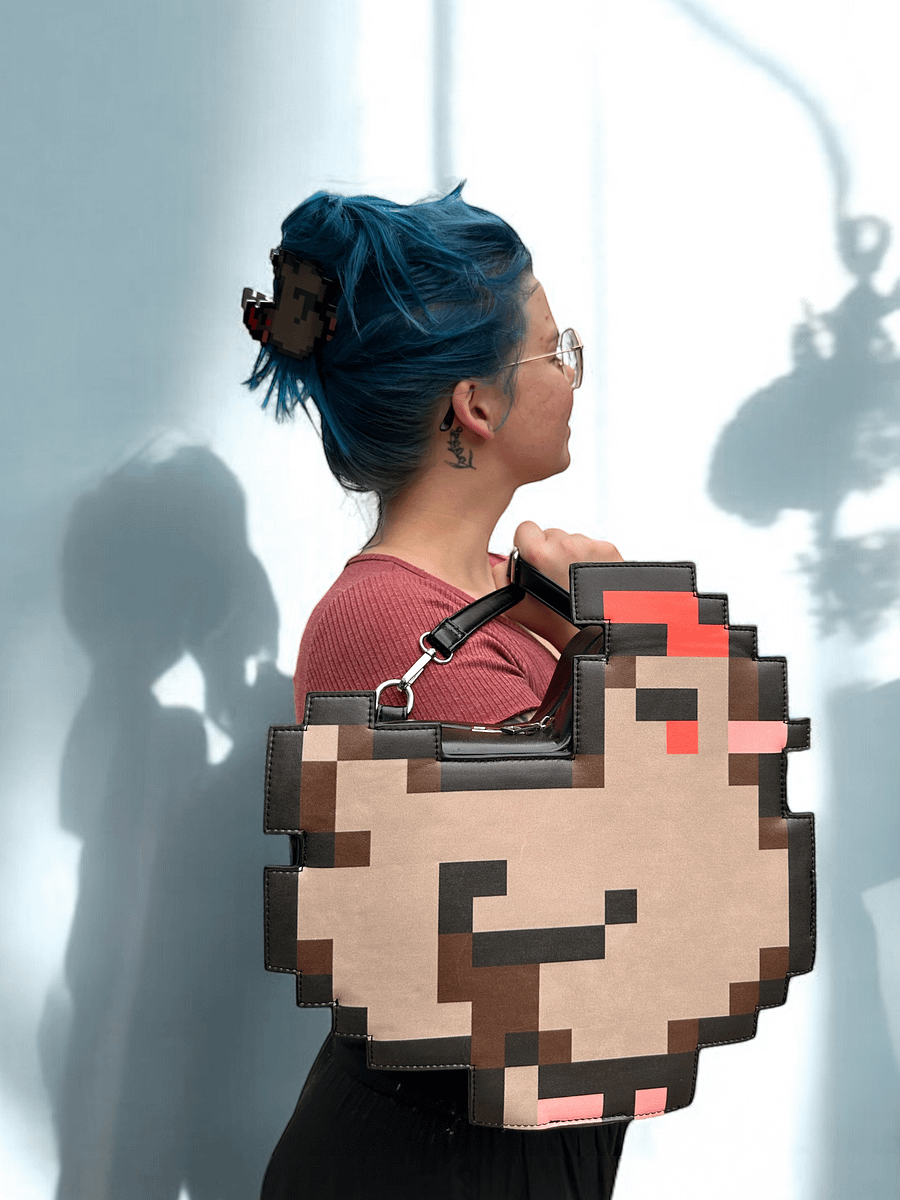 Void Chicken Bag product image (3)