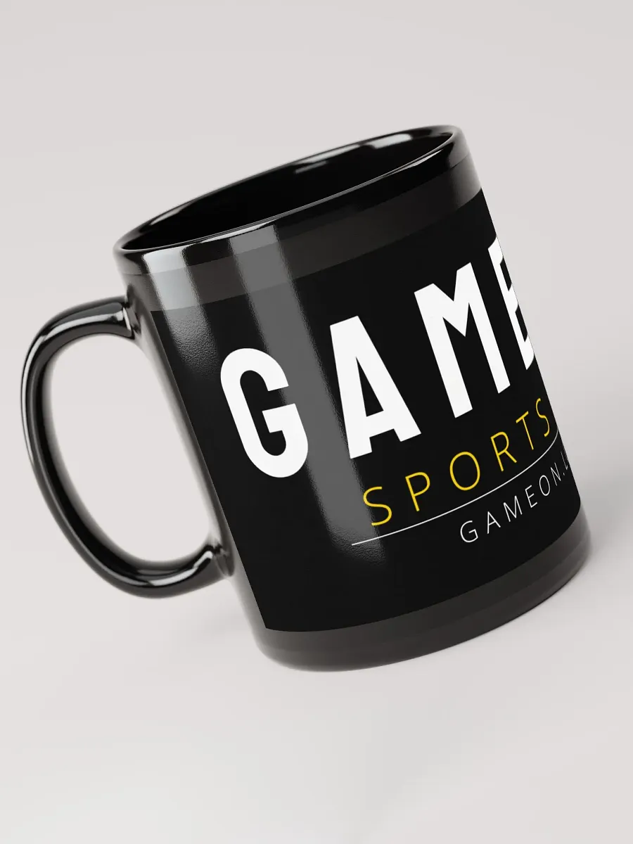Game On! Sports Betting Mug product image (3)