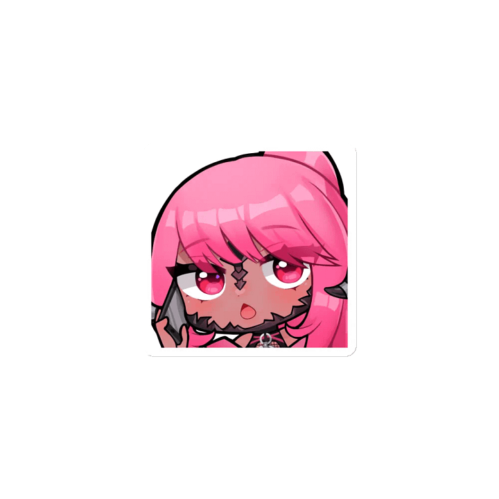 Magnet - Phone Call Emote product image (1)