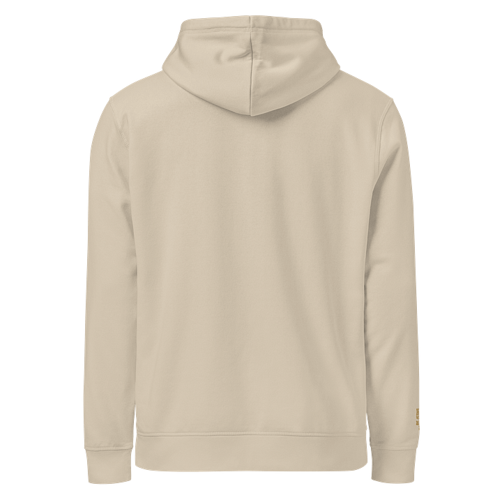 Live Chosen Hoodie, Desert Sand product image (2)