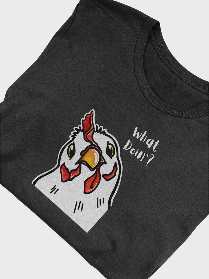 What Doin'? Shirt product image (2)