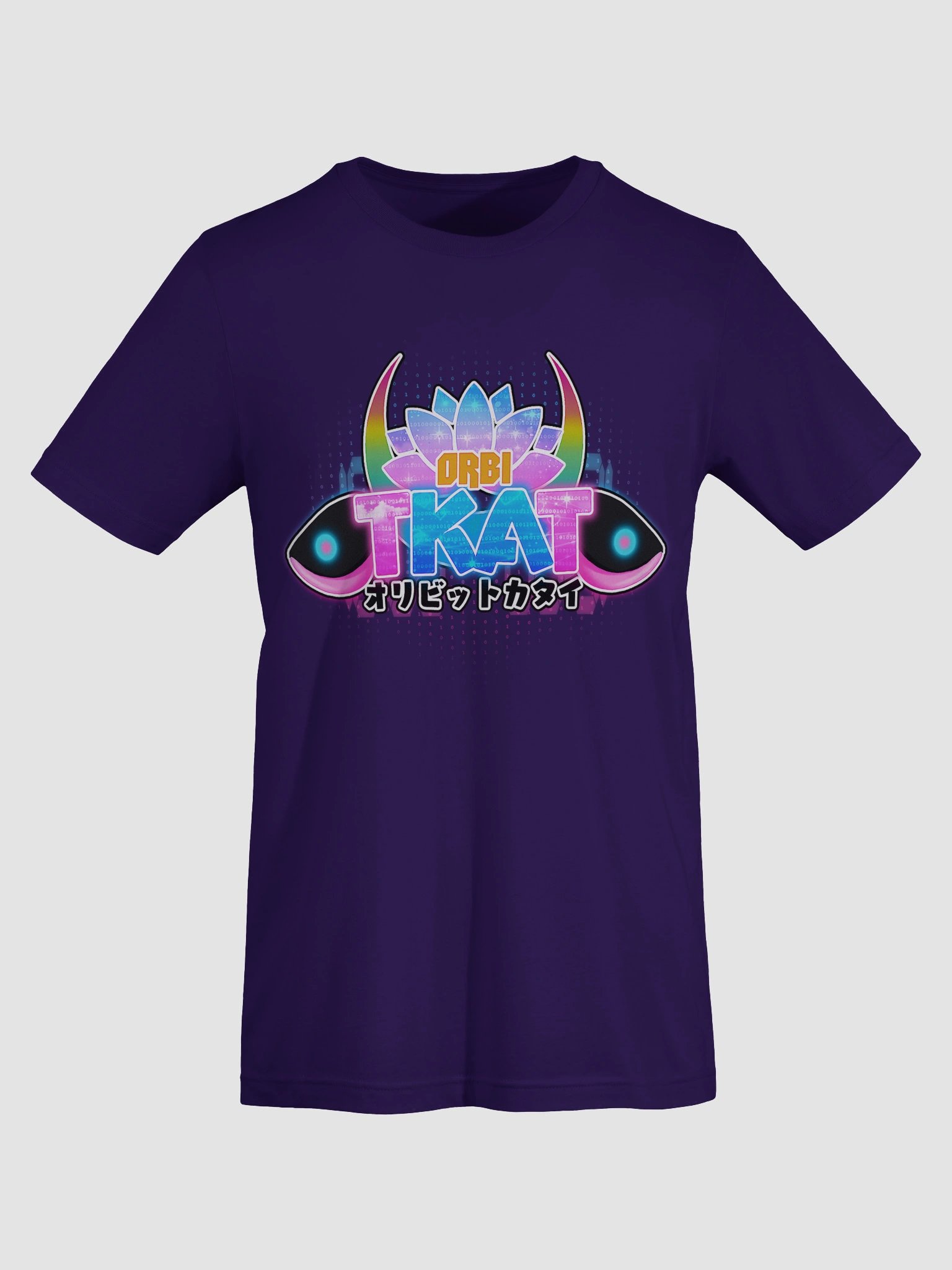 Logo T-Shirt product image (72)