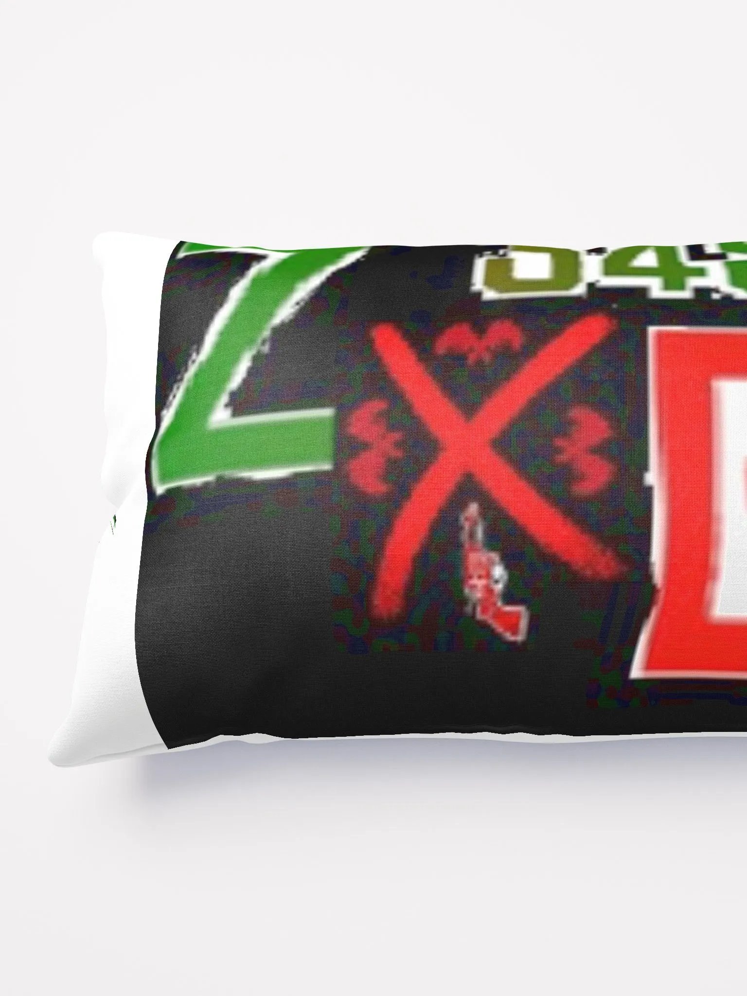 ZombfectedGaming 349 Pillow product image (3)