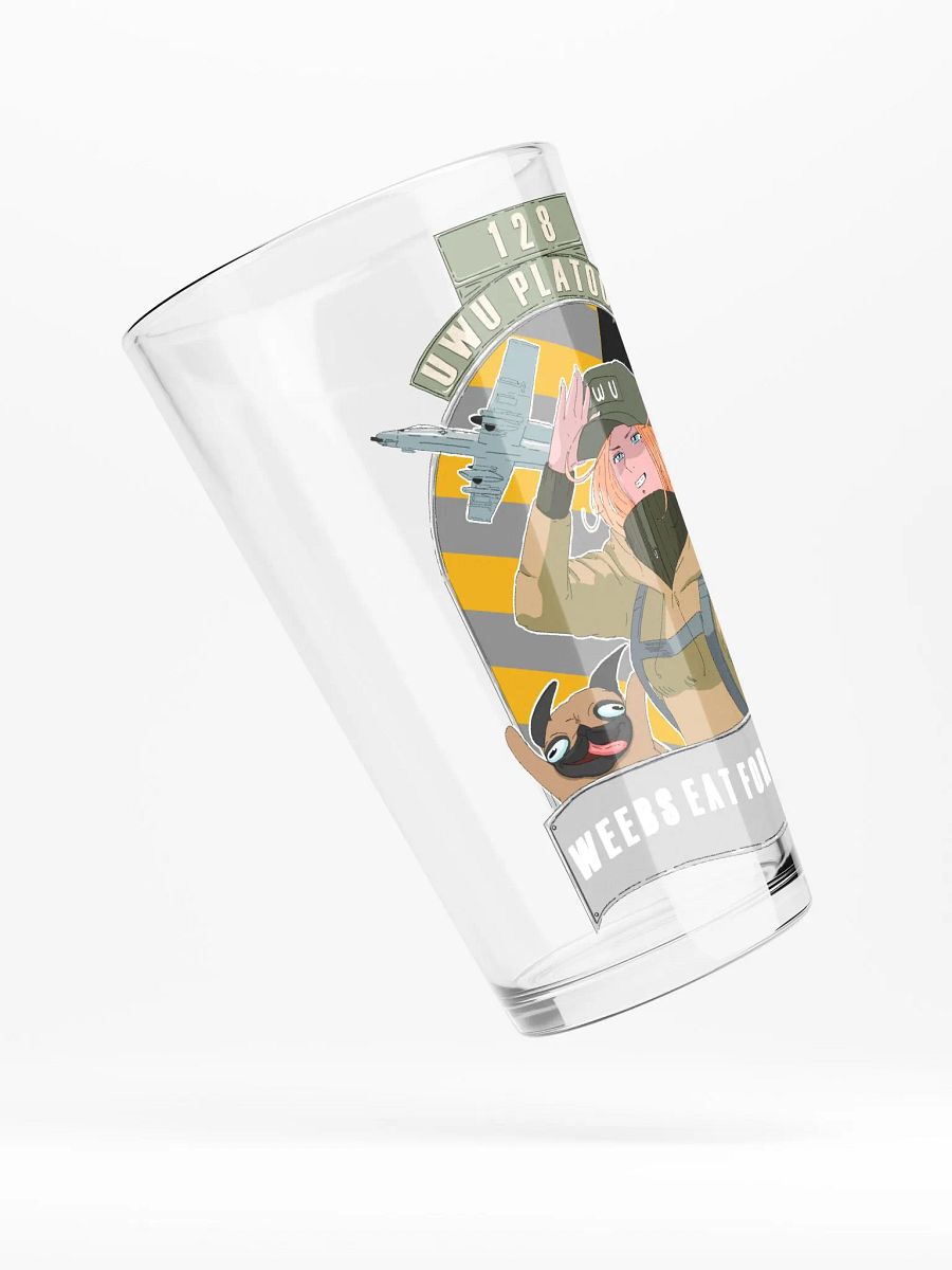 UWU Platoon Glass product image (4)