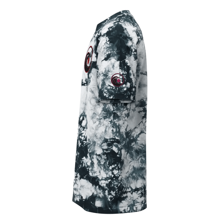 LOPJ | Logo Tie-Dye T-Shirt product image (2)