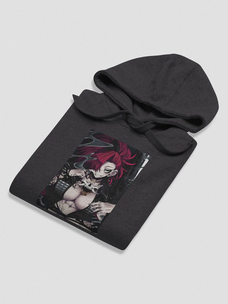 Boss Lady (men's hoodie) product image (30)